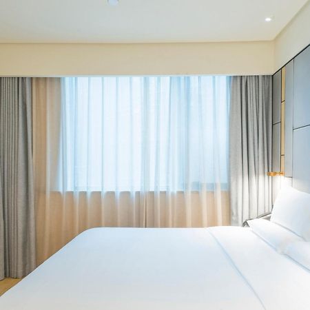 Ji Hotel Shanghai The Bund Shandong Middle Road المظهر الخارجي الصورة