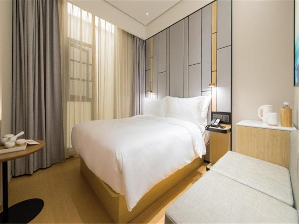 Ji Hotel Shanghai The Bund Shandong Middle Road المظهر الخارجي الصورة