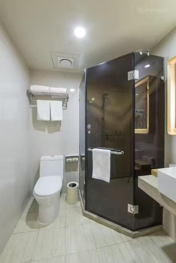 Ji Hotel Shanghai The Bund Shandong Middle Road المظهر الخارجي الصورة