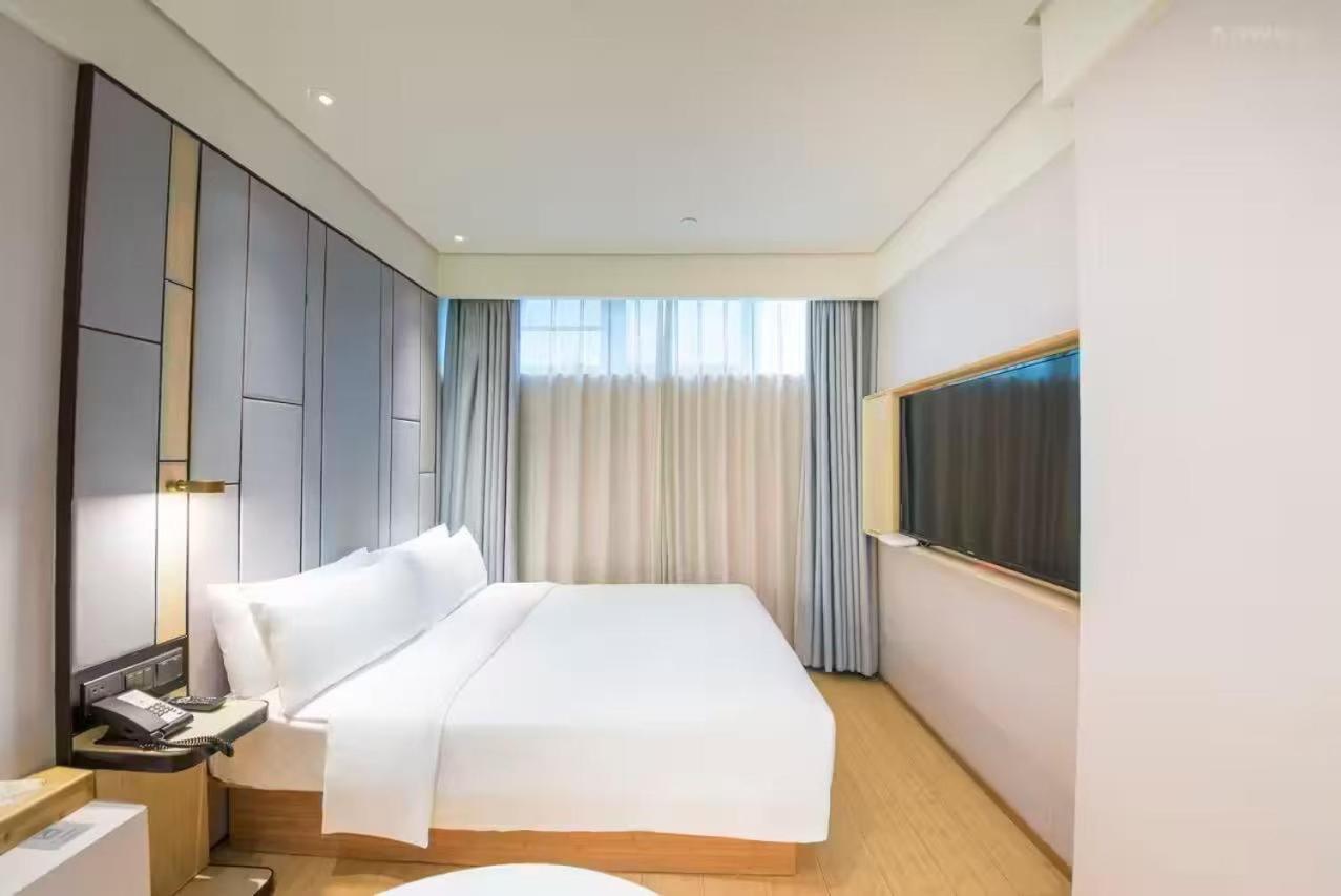 Ji Hotel Shanghai The Bund Shandong Middle Road المظهر الخارجي الصورة